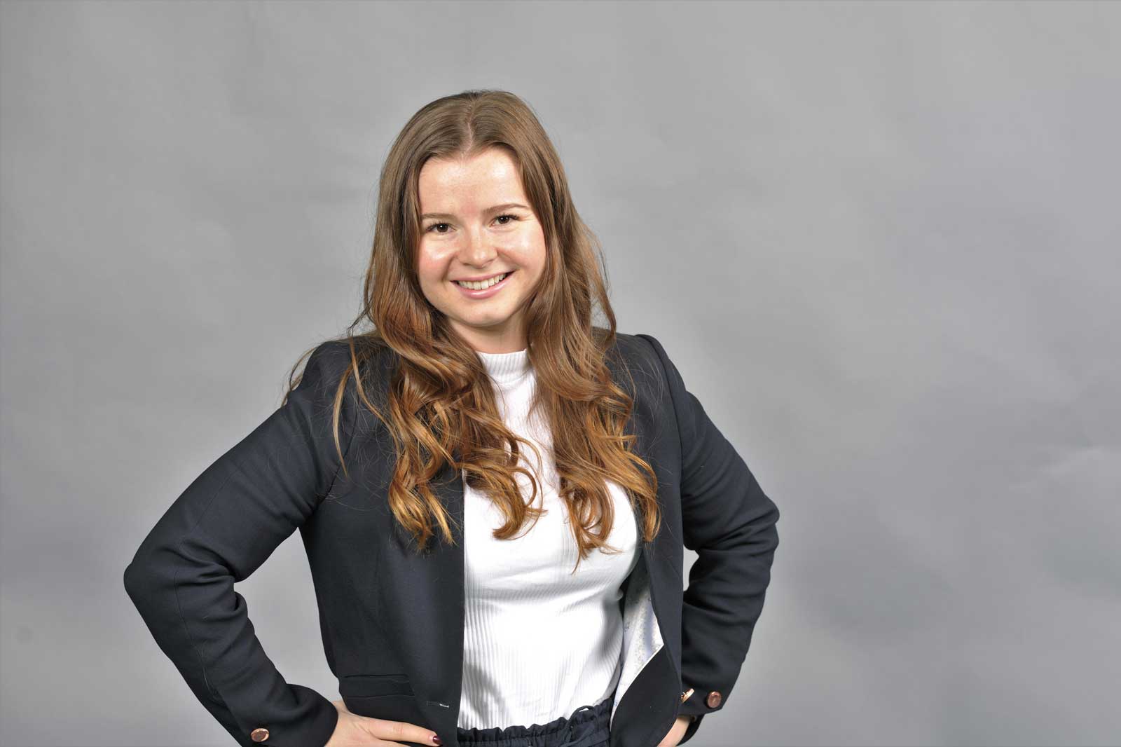 Kyra Alina Laskowski | Sales Manager Europe / Central Asia @ RWE Technology GmbH